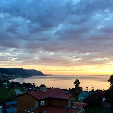 Protea Point Bed & Breakfast Cape Town Luaran gambar