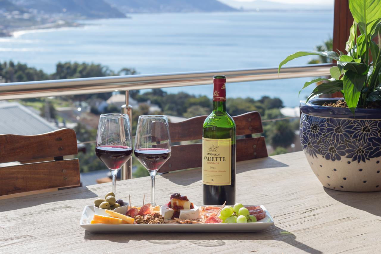 Protea Point Bed & Breakfast Cape Town Luaran gambar