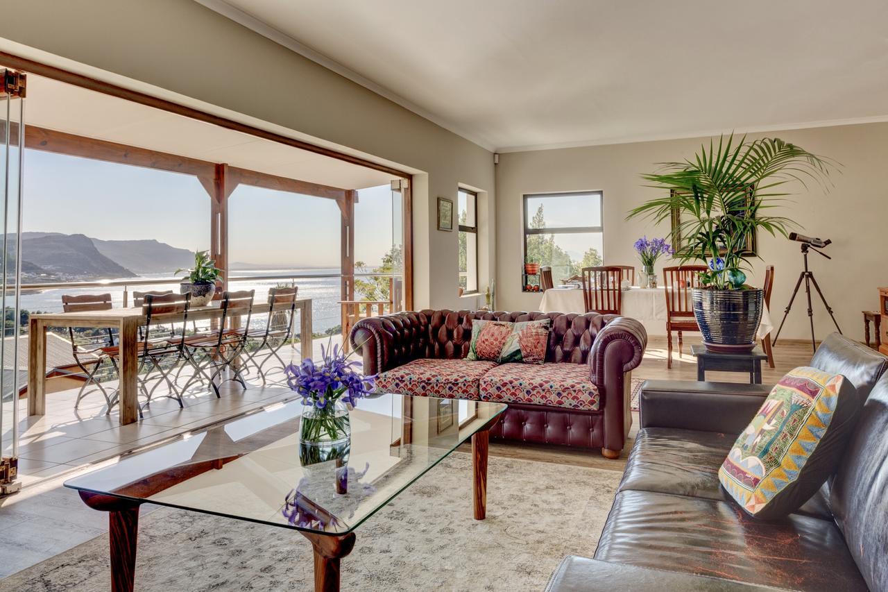 Protea Point Bed & Breakfast Cape Town Luaran gambar