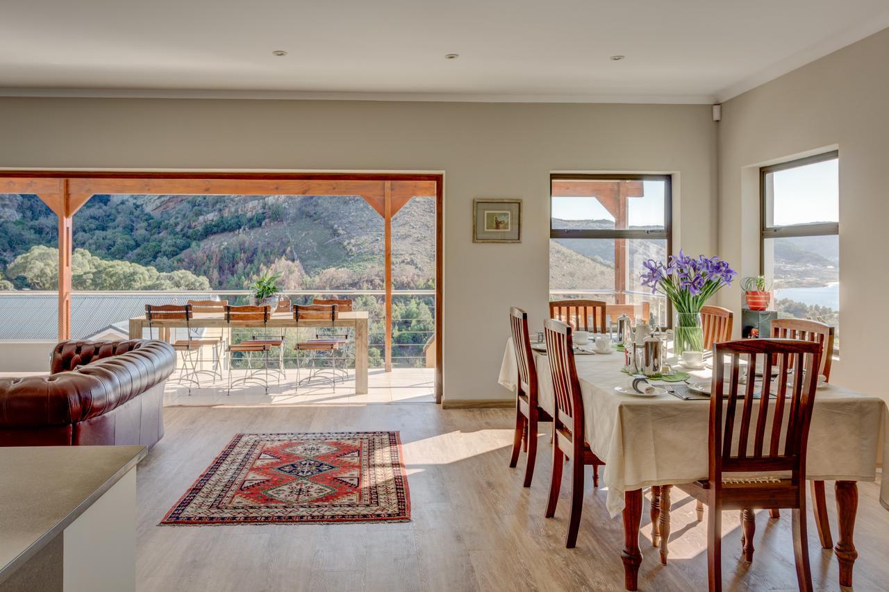 Protea Point Bed & Breakfast Cape Town Luaran gambar