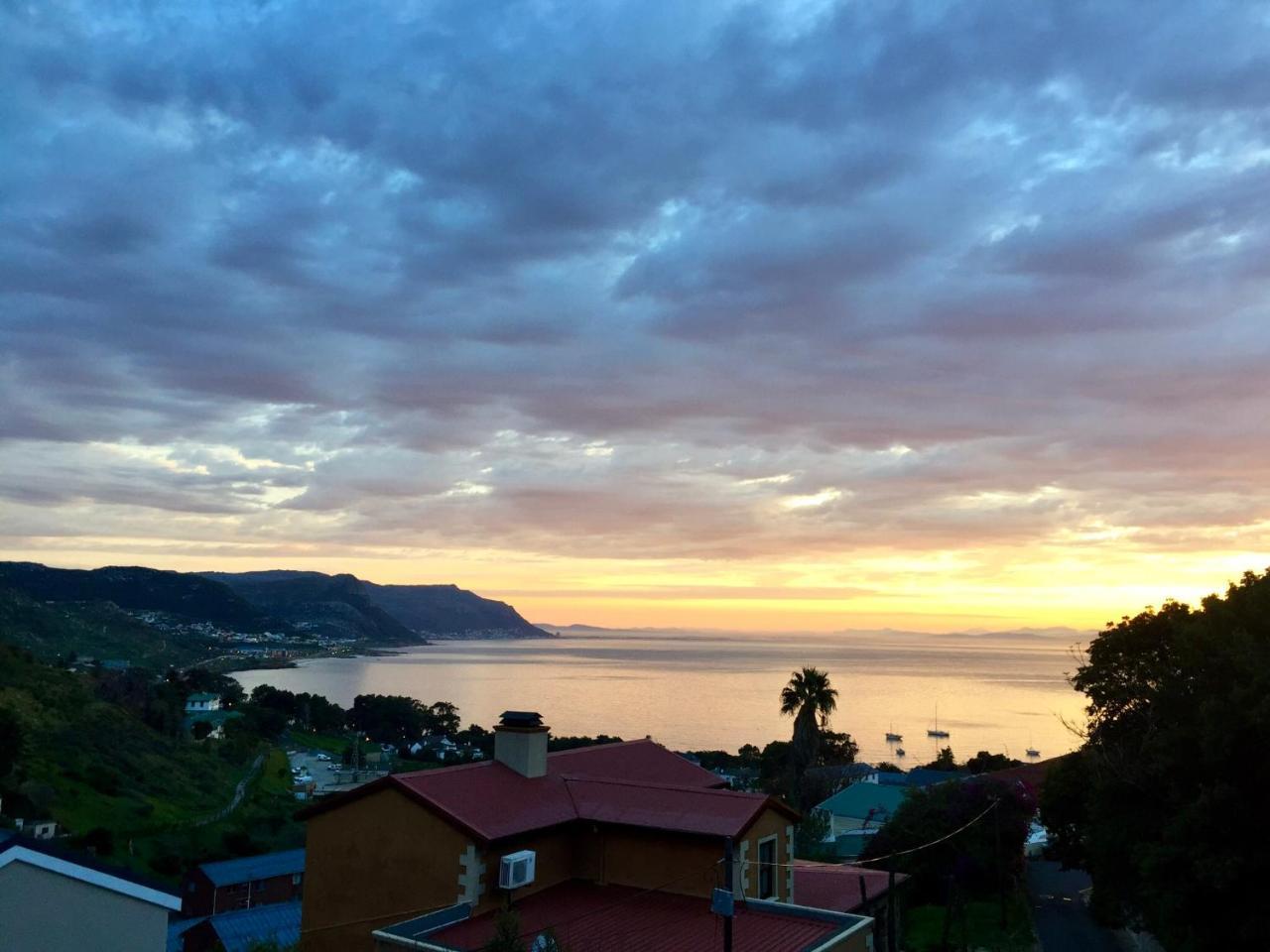 Protea Point Bed & Breakfast Cape Town Luaran gambar