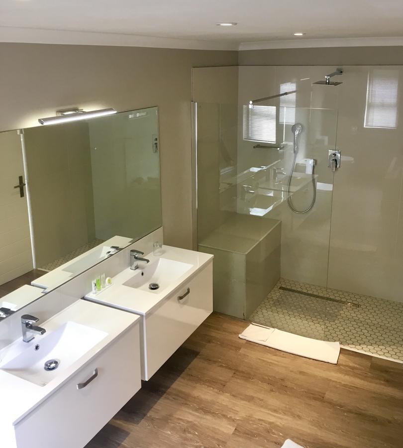 Protea Point Bed & Breakfast Cape Town Luaran gambar